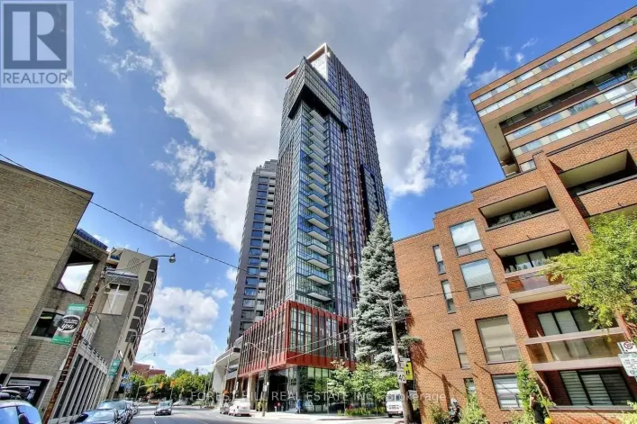 2105 - 32 DAVENPORT ROAD, Toronto