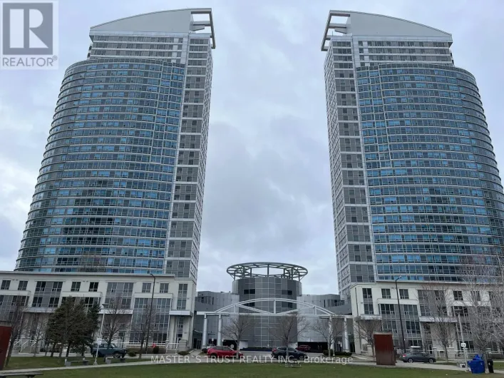 2105 - 36 LEE CENTRE DRIVE, Toronto