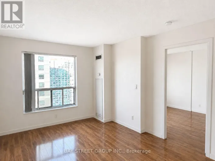 2105 - 36 LEE CENTRE DRIVE, Toronto