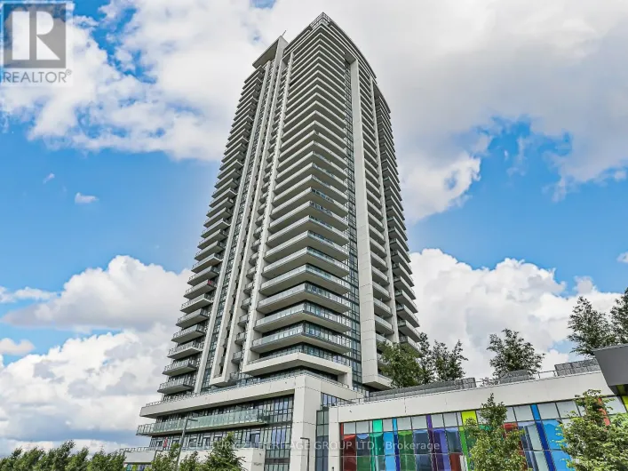 2105 - 38 GANDHI LANE, Markham
