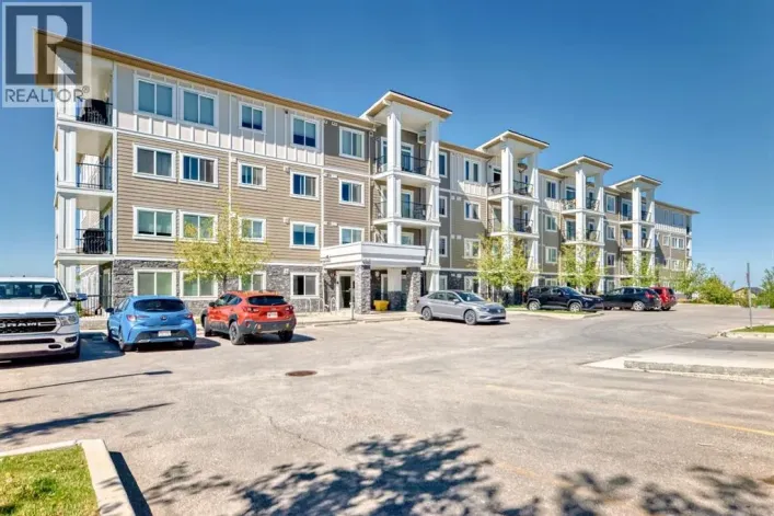 2105, 450 Sage Valley Drive NW, Calgary