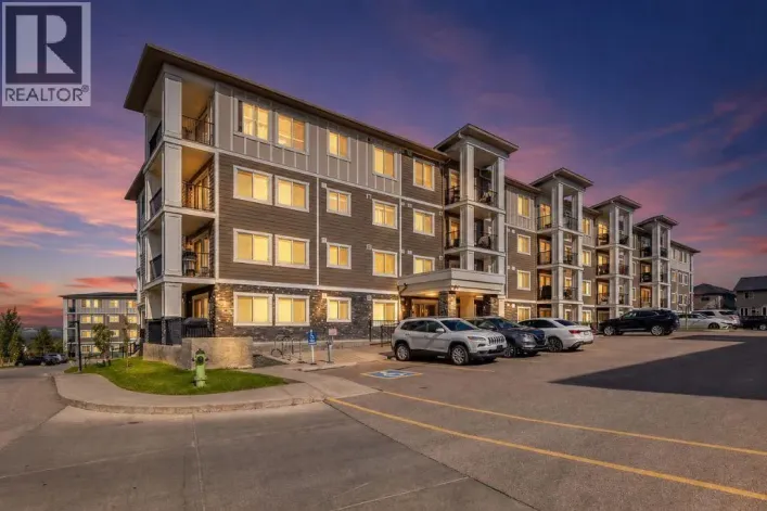 2105, 450 Sage Valley Drive NW, Calgary