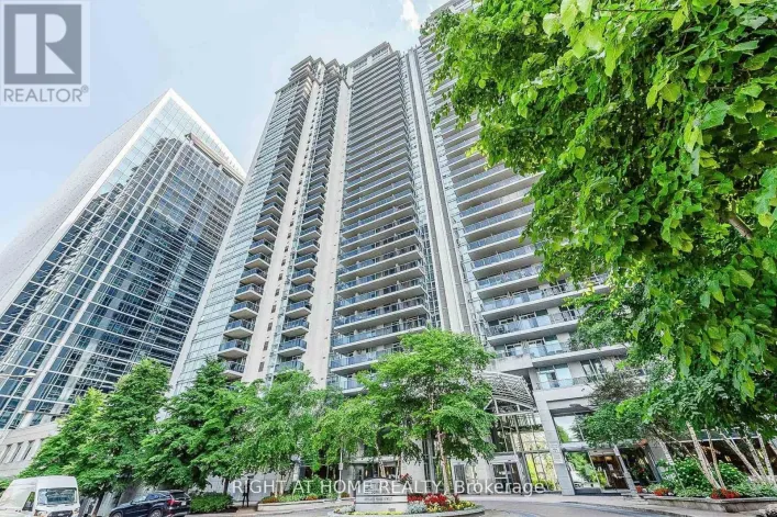 2105 - 4978 YONGE STREET, Toronto