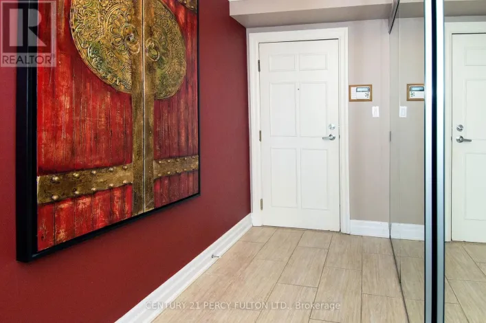 2105 - 5 CONCORDE PLACE, Toronto