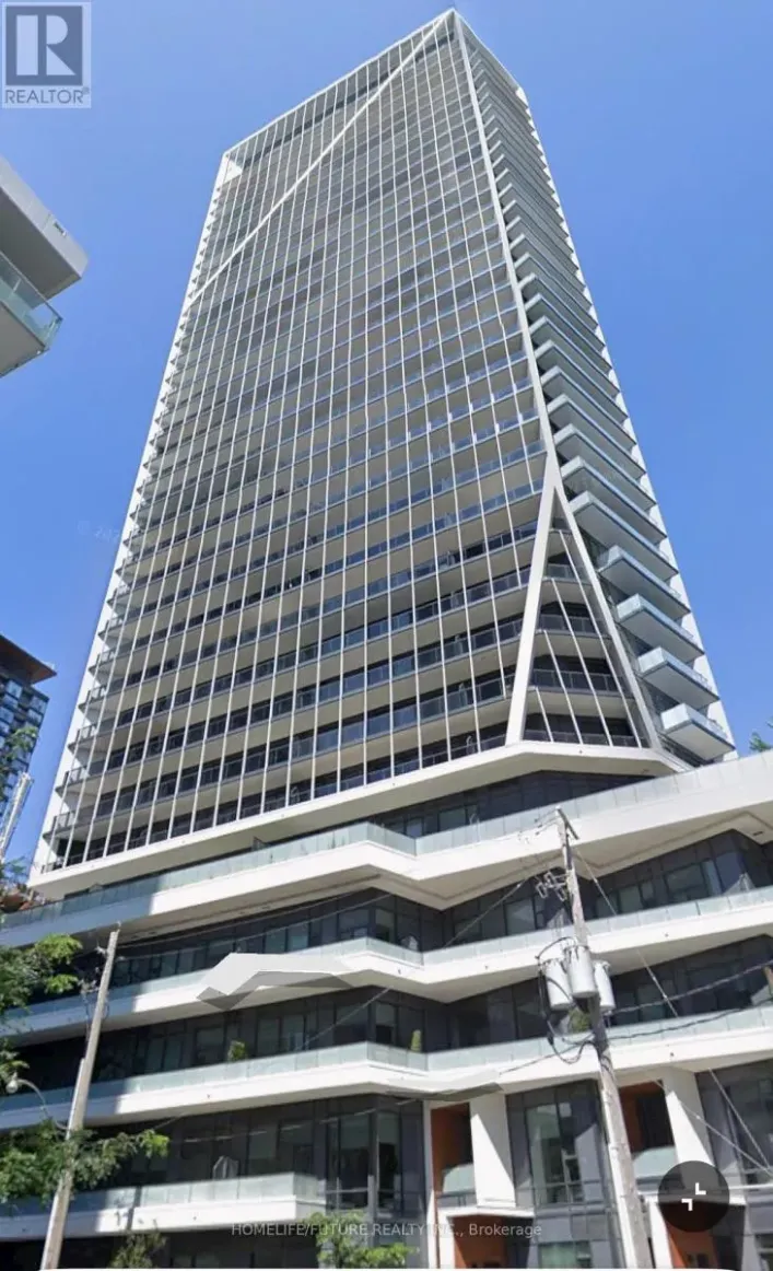 2105 - 50 ORDNANCE STREET, Toronto