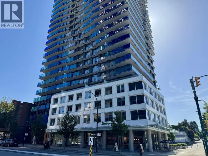 2105 5058 JOYCE STREET, Vancouver
