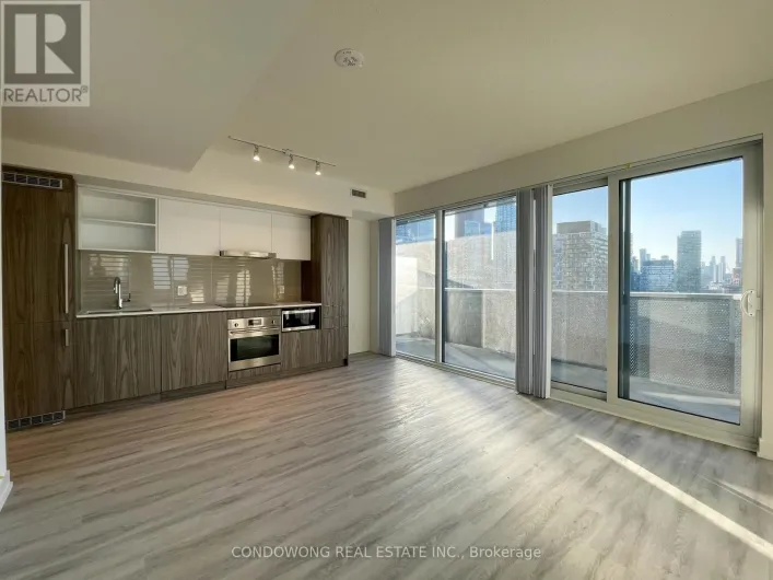 2105 - 55 COOPER STREET, Toronto