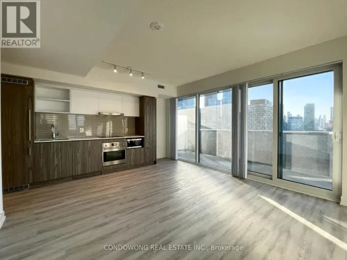 2105 - 55 COOPER STREET, Toronto