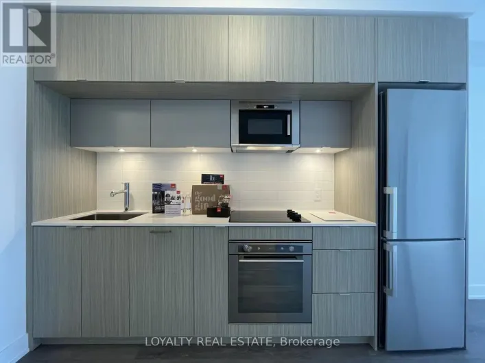 2105 - 575 BLOOR STREET E, Toronto