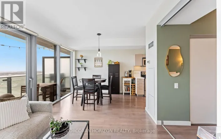 2105 - 70 DISTILLERY LANE, Toronto