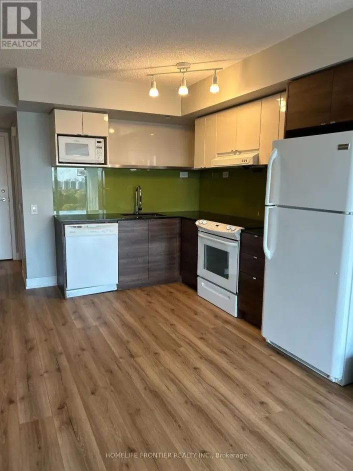 2105 - 72 ESTHER SHINER BOULEVARD, Toronto