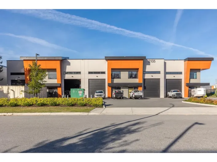 2105 CARPENTER STREET, Abbotsford
