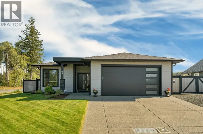 2105 Evergreen Rd, Campbell River