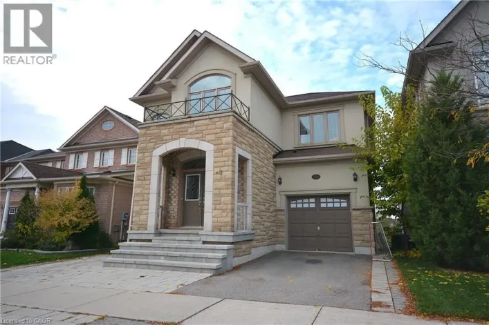 2105 FALLING GREEN Drive, Oakville