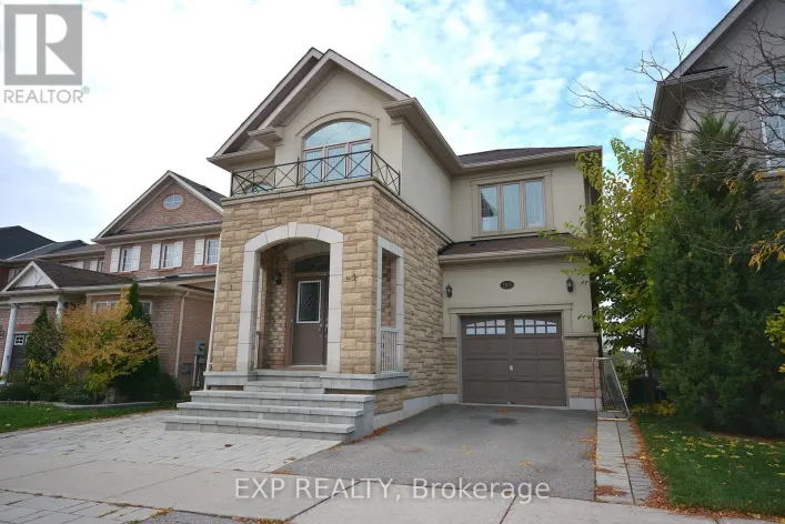 2105 FALLING GREEN DRIVE, Oakville