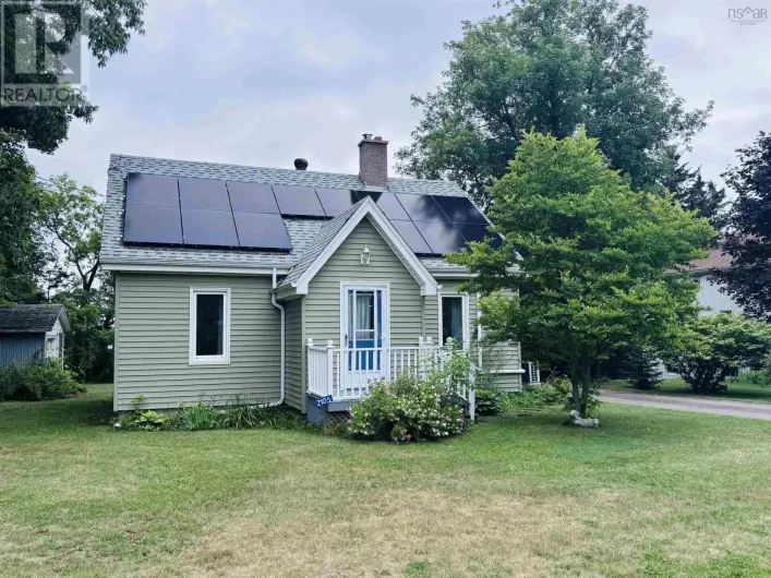 2105 Highway 2, Milford