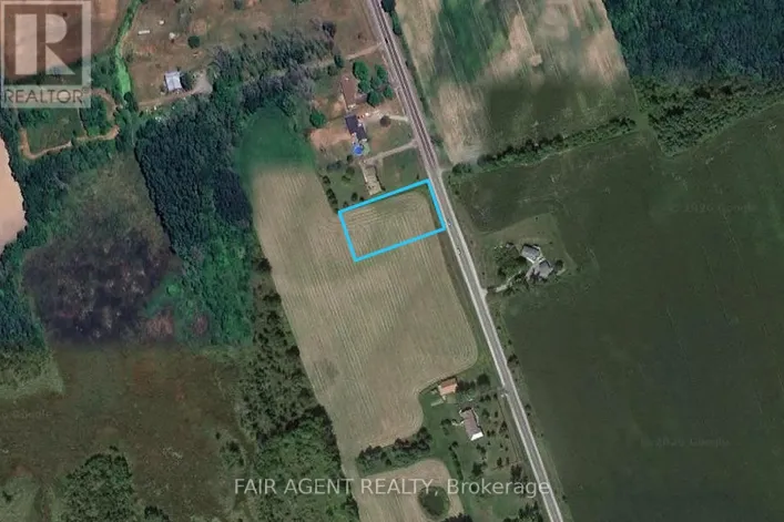 2105B WALLBRIDGE-LOYALIST ROAD, Quinte West