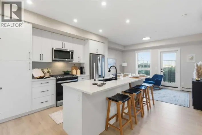 2106, 100 Banister Drive, Okotoks