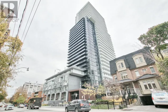 2106 - 101 ERSKINE AVENUE, Toronto