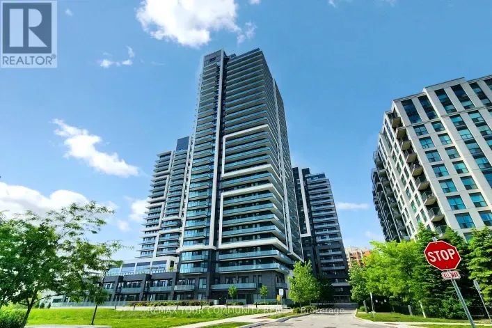 2106 - 105 ONEIDA CRESCENT, Richmond Hill