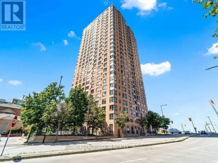 2106 - 115 OMNI DRIVE, Toronto