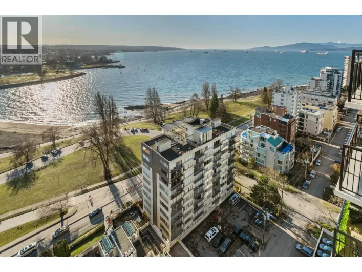 2106 1330 HARWOOD, Vancouver