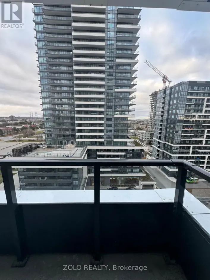 2106 - 1435 CELEBRATION DRIVE, Pickering