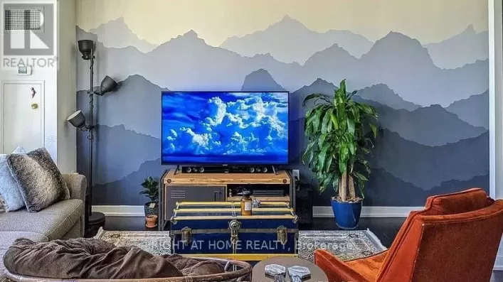 2106 - 15 ICEBOAT TERRACE, Toronto