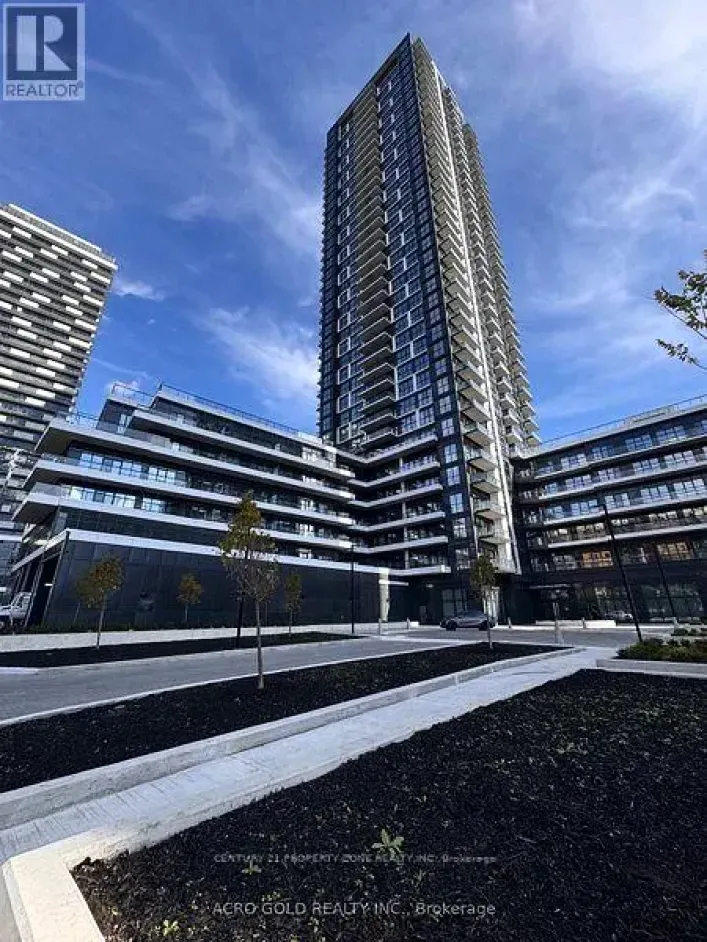 2106 - 15 WATERGARDEN DRIVE, Mississauga