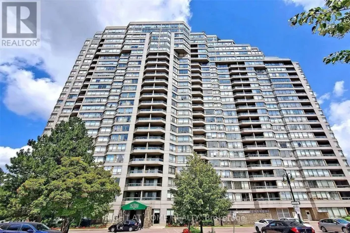 2106 - 168 BONIS AVENUE, Toronto