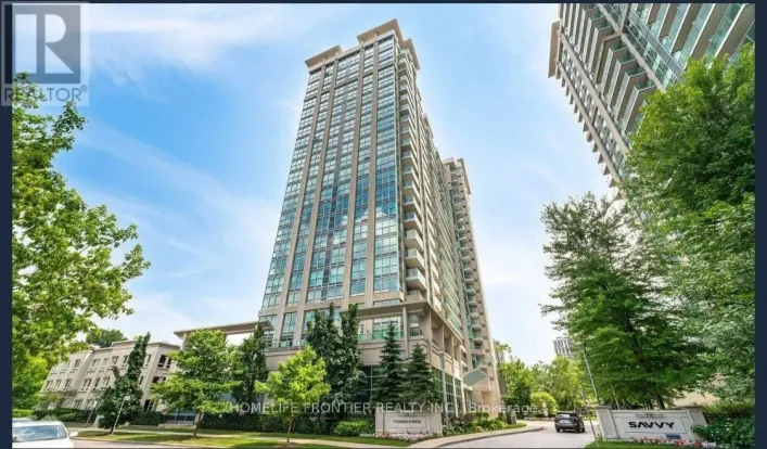 2106 - 17 ANNDALE DRIVE E, Toronto
