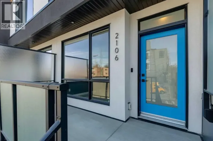 2106 17A Street SW, Calgary