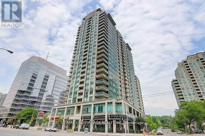2106 - 18 PARKVIEW AVENUE, Toronto