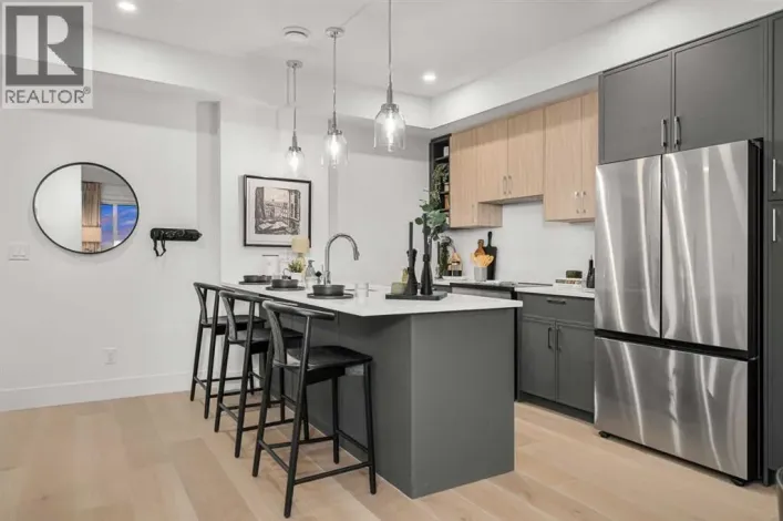 2106, 1850 80 Street SW, Calgary