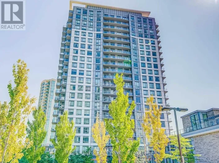 2106 - 195 BONIS AVENUE, Toronto