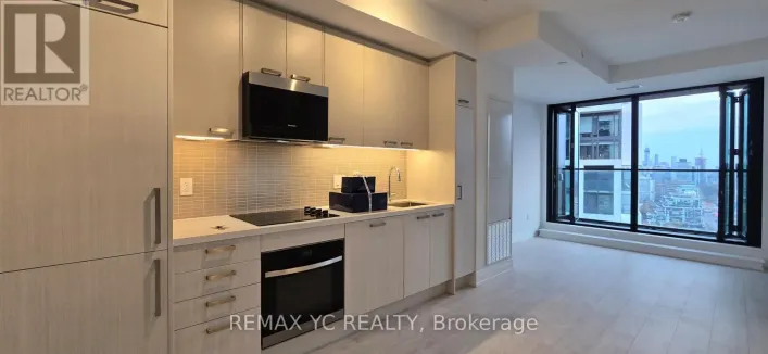 2106 - 20 SOUDAN AVENUE, Toronto