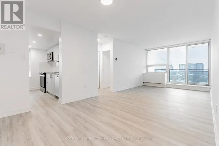 2106 - 201 SHERBOURNE STREET, Toronto