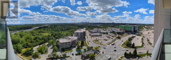 2106 - 235 SHERWAY GARDENS ROAD, Toronto