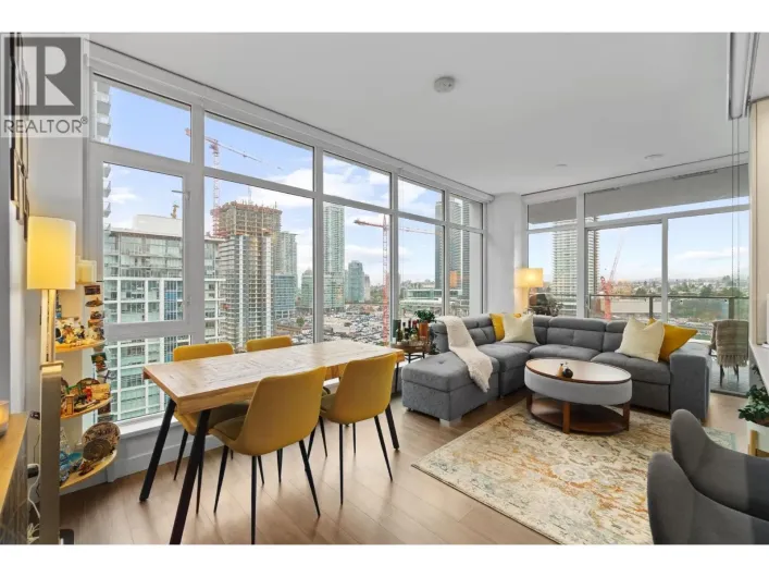 2106 2351 BETA AVENUE, Burnaby