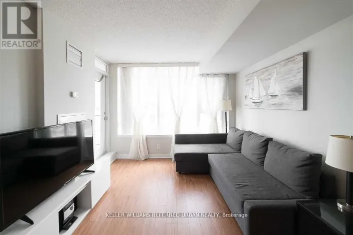 2106 - 25 TOWN CENTRE COURT, Toronto