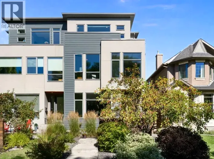 2106 27 Avenue SW, Calgary