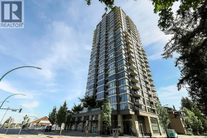2106 2789 SHAUGHNESSY STREET, Port Coquitlam