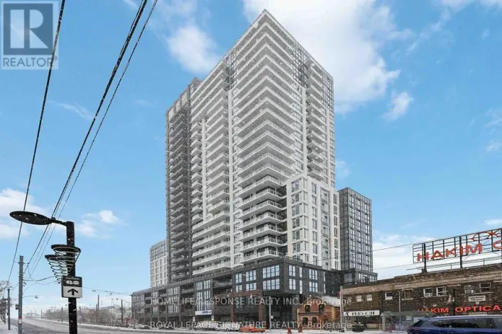 2106 - 286 MAIN STREET, Toronto