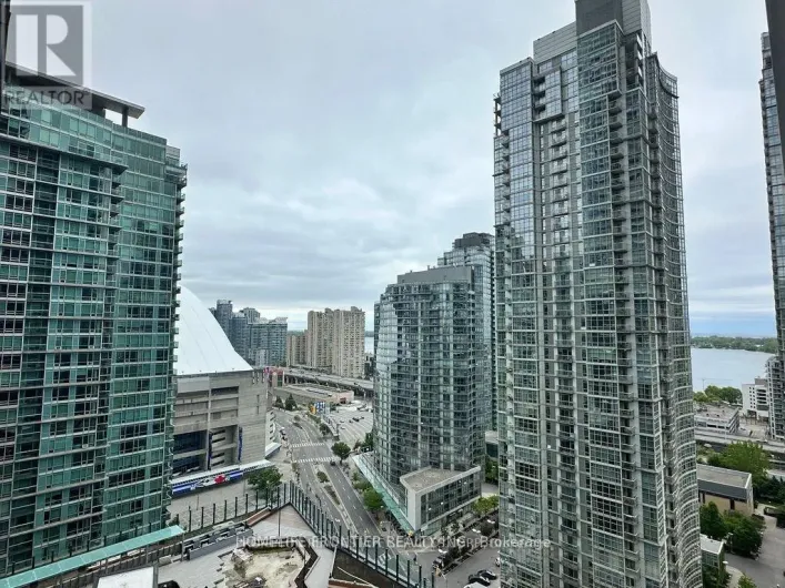 2106 - 3 CONCORD CITYPLACE WAY, Toronto