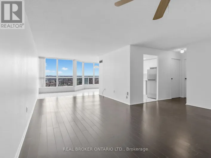 2106 - 3 ROWNTREE ROAD, Toronto