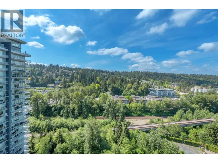 2106 305 MORRISSEY ROAD, Port Moody