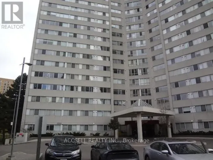 2106 - 3700 KANEFF CRESCENT, Mississauga