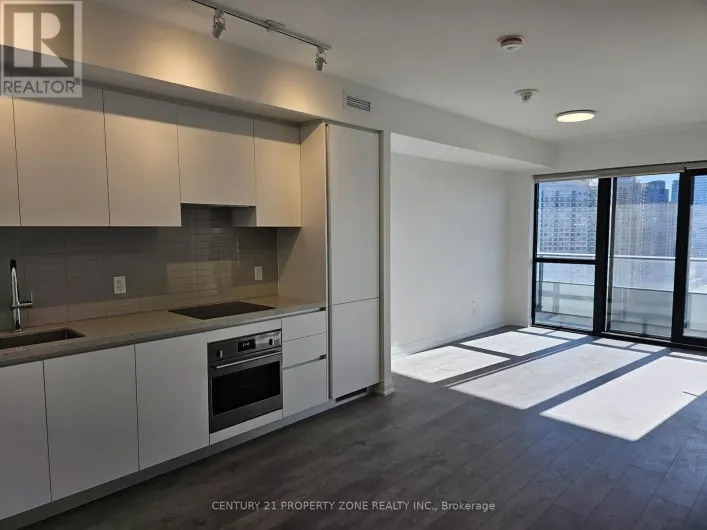 2106 - 4015 THE EXCHANGE, Mississauga