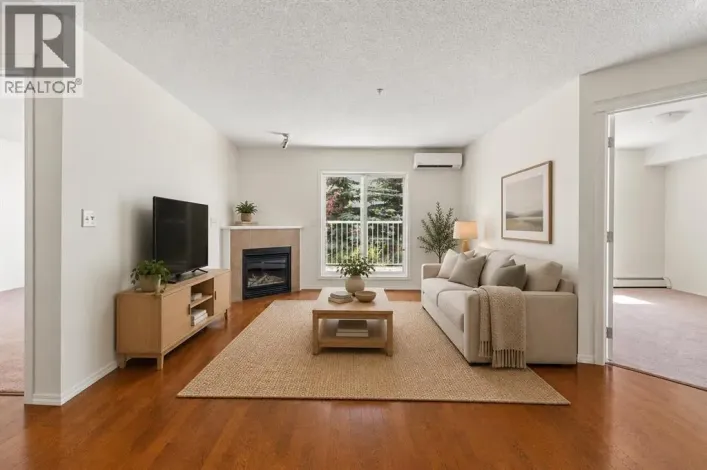 2106, 43 Country Village Lane NE, Calgary