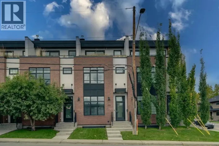 2106 49 Avenue SW, Calgary